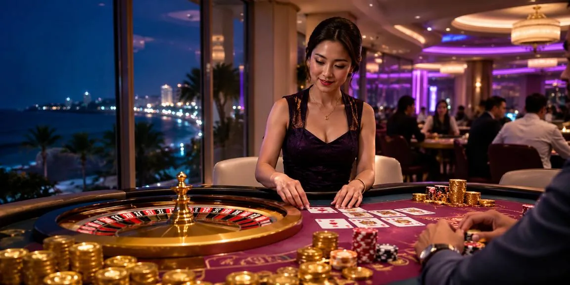 Tien Len Việt Nam Sảnh casino