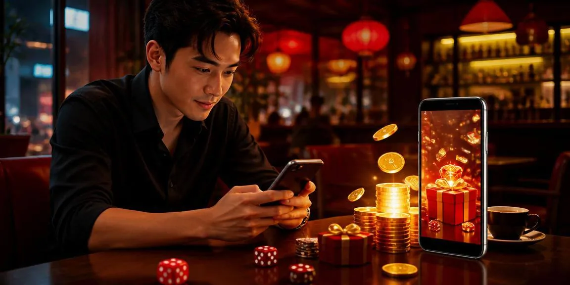Tien Len Slot Lúa Vàng hoạt động như thế nào